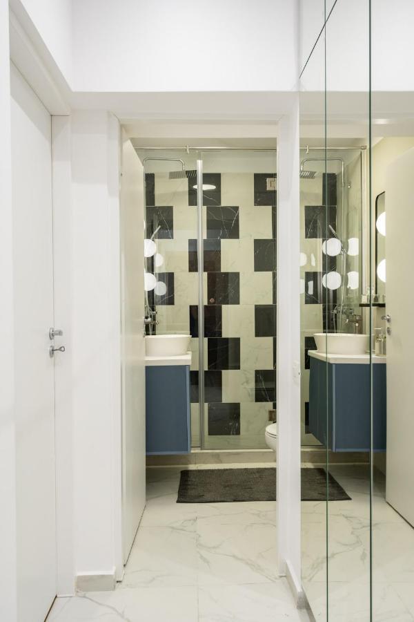Qult - The Architect Apartment Bukares Bagian luar foto