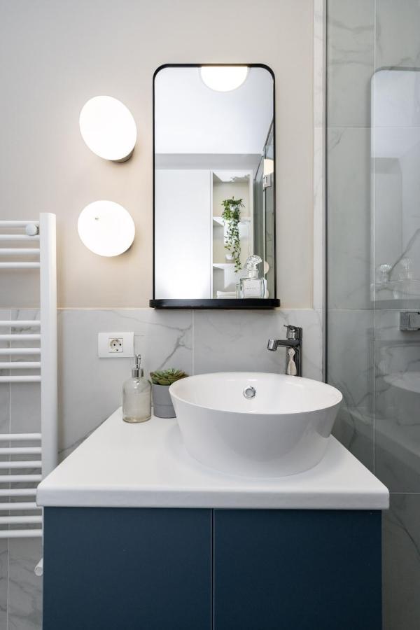 Qult - The Architect Apartment Bukares Bagian luar foto